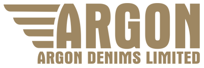 Argon Denims ltd.
